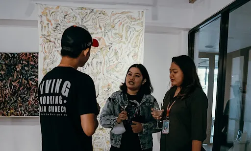 TAT Art Space 4