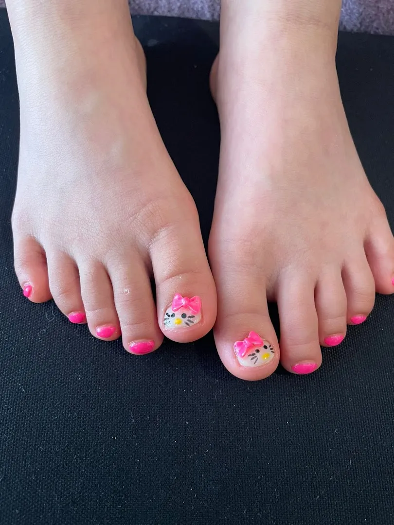 The star spa & beauty 4