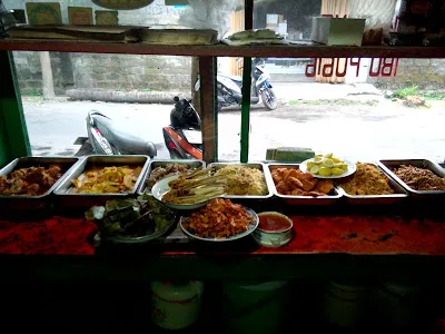 POGS WARUNG DENPASAR 1