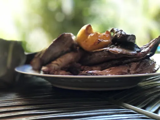 Malaika Secret Moksha 1