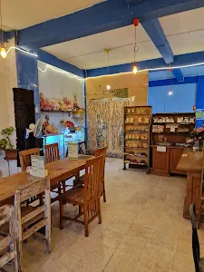 Greenshot Vegan Vegetarian Coffee 2