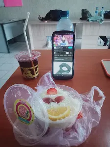 Salad Yoo - Waturenggong 2