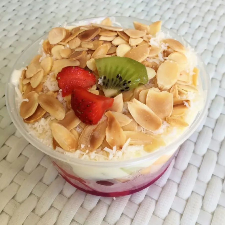 Salad Yoo - Waturenggong 3