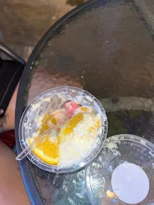 Salad Yoo - Waturenggong 4