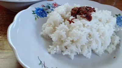 Warung Soto Sapi Pak Made, Imbo. 2