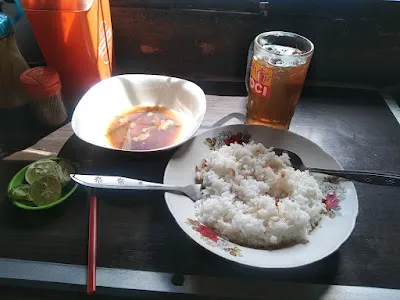 Warung Soto Sapi Pak Made, Imbo. 4