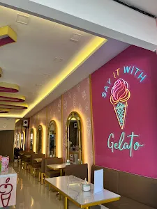 Al Bacio Gelato & Cafe 3