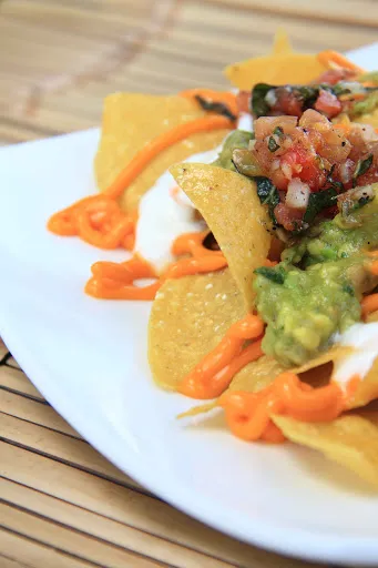 Bamboo Beach Bar & Lounge 2