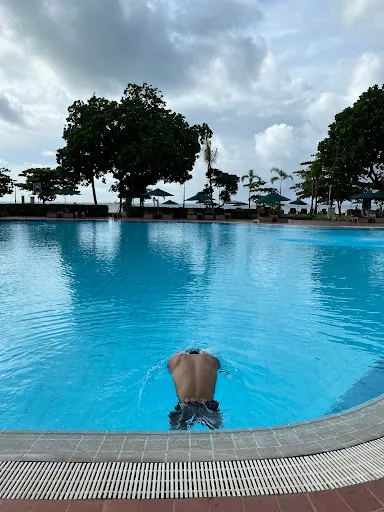 Prama Sanur Beach Hotel Bali 2