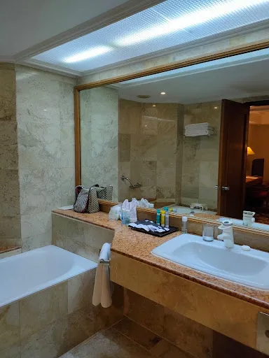 Prama Sanur Beach Hotel Bali 3