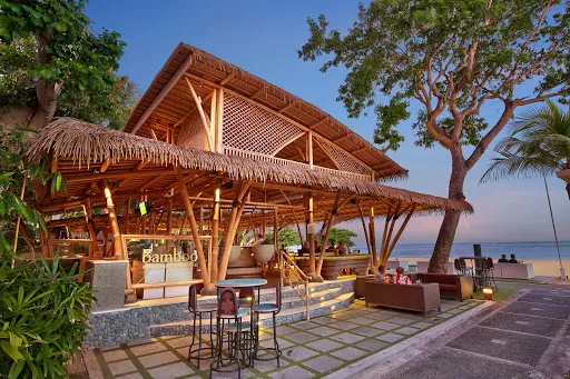 Prama Sanur Beach Hotel Bali 4