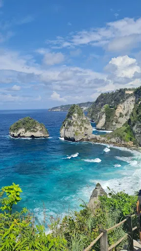 Herry Bali Tour 1