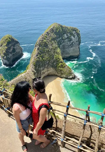 Herry Bali Tour 3