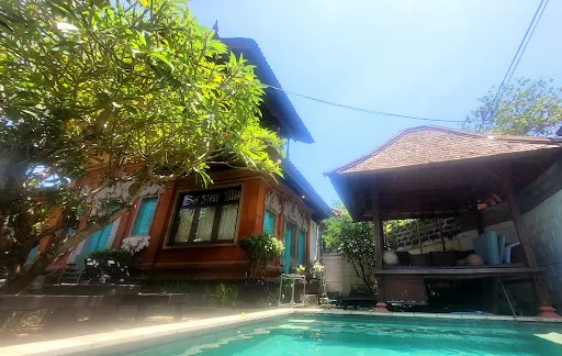 Sunhouse Guesthouse 2
