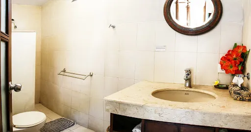 Sunhouse Guesthouse 3