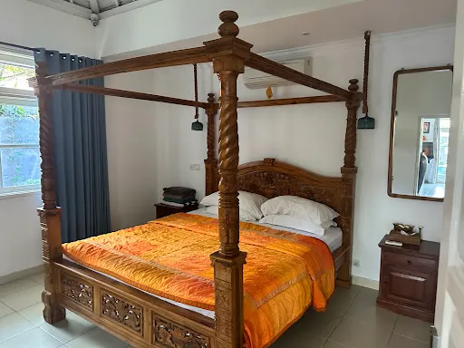 Bayshore Villa Sanur 1