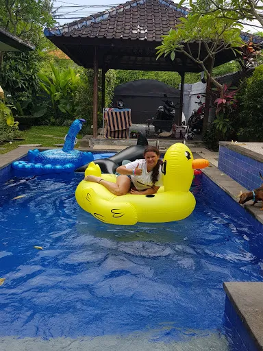 Bayshore Villa Sanur 2