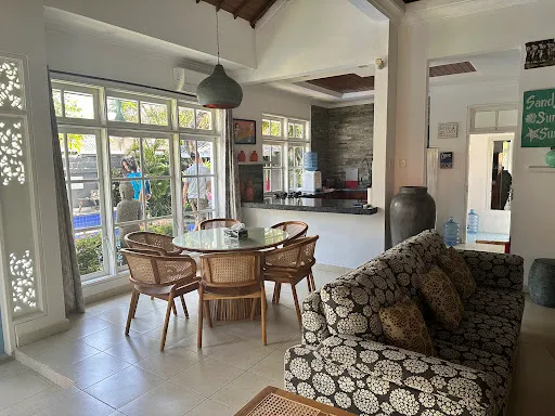 Bayshore Villa Sanur 3