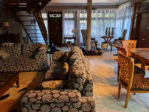 Bayshore Villa Sanur 4