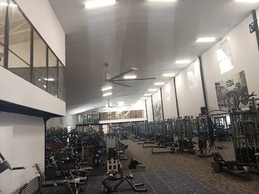 Yes Fitness Bali 2