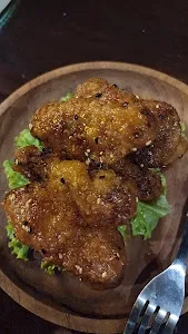Tetuek Sangmong 3