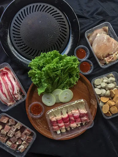 Queen Shen Ribs And Grill 2