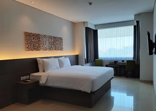 Signature Hotel Sanur 1