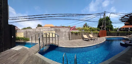 Signature Hotel Sanur 2