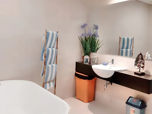 Signature Hotel Sanur 3