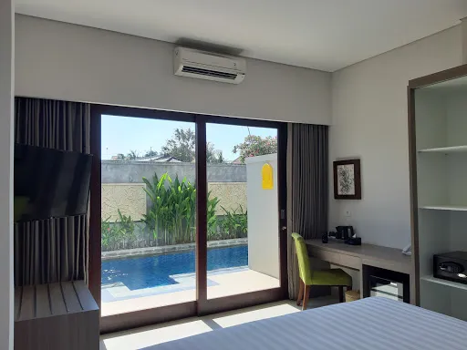 Signature Hotel Sanur 4