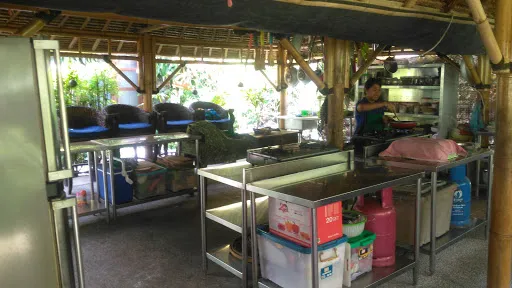 Bamboo Shoots Cooking School 4
