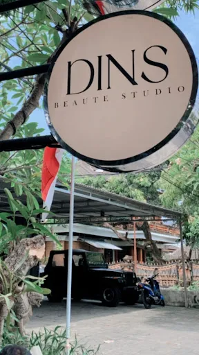 DBS Beauty House 1