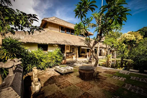 Bebek Cottage Sanur 1