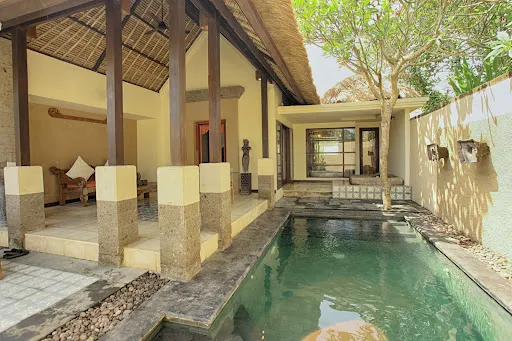 Bebek Cottage Sanur 3