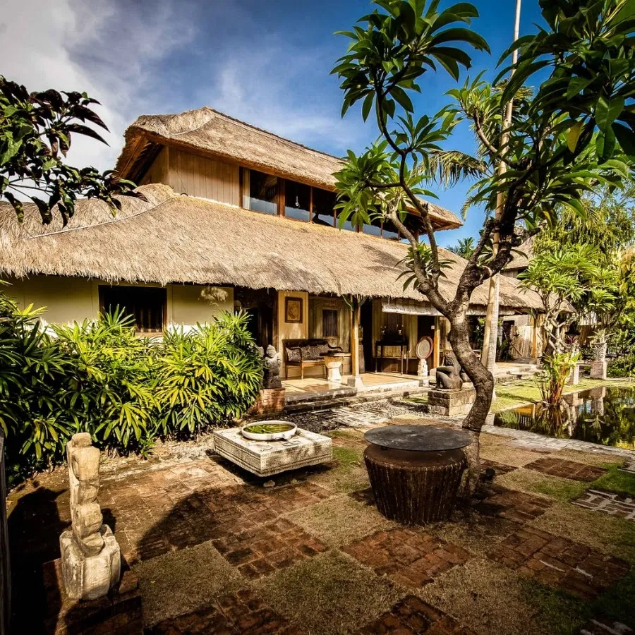 Bebek Cottage Sanur 4