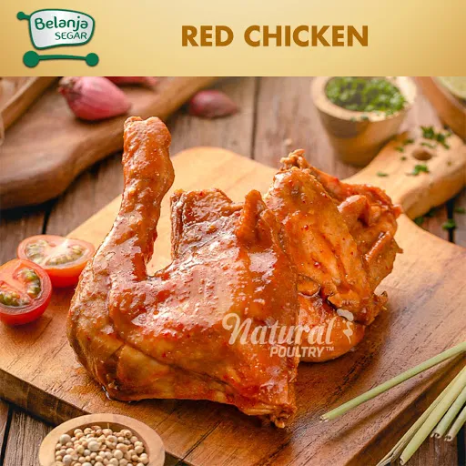 Toko Belanja Segar DENPASAR - Sementara hanya melayani Online 2