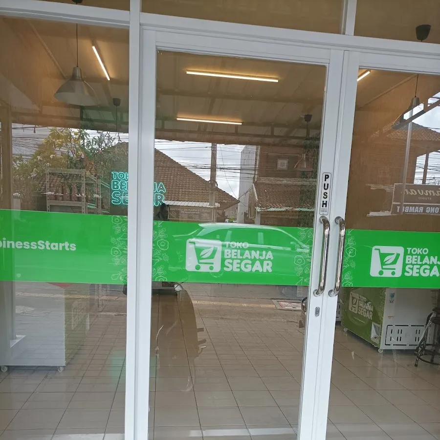 Toko Belanja Segar DENPASAR - Sementara hanya melayani Online 3