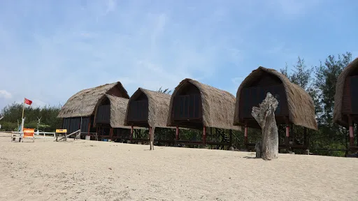 Taman Inspirasi Mertasari 3