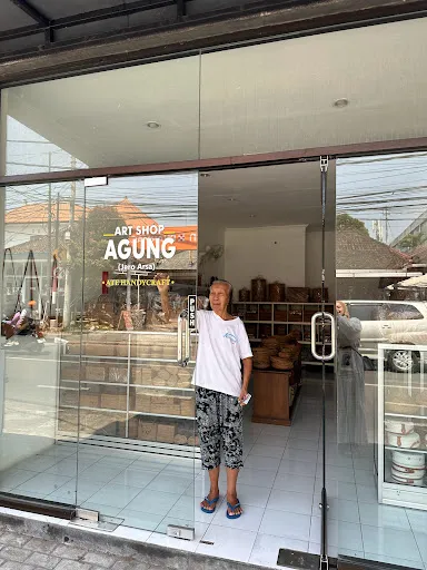 Agung Art Shop 1