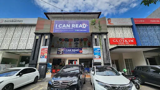 I can read bali 2
