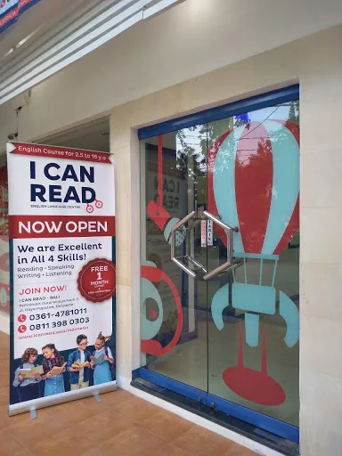 I can read bali 4