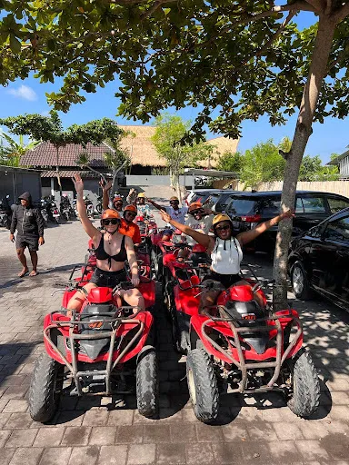 Bali wonderful tour 1