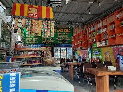 Bubur Ayam Jakarta Mas Riyan 2