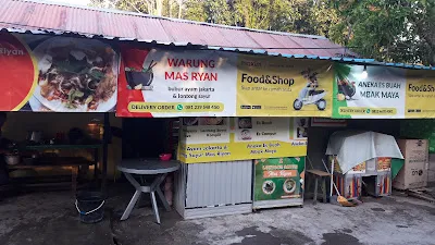 Bubur Ayam Jakarta Mas Riyan 4