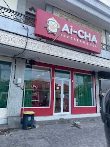 Ai-CHA Ice Cream & Tea - Pakerisan 4