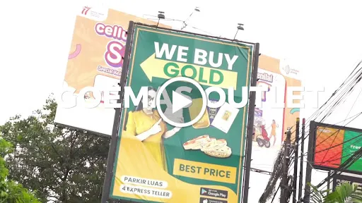 Pusat Jual Beli Emas Tanpa Surat (Goemas) 2