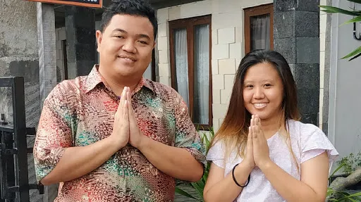 InnerPeace.id | Meditation Retreat and Nonduality | Reiki Healing - Tarot Reading - Vedic Astrology - Trauma Healing 1