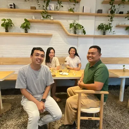 InnerPeace.id | Meditation Retreat and Nonduality | Reiki Healing - Tarot Reading - Vedic Astrology - Trauma Healing 2