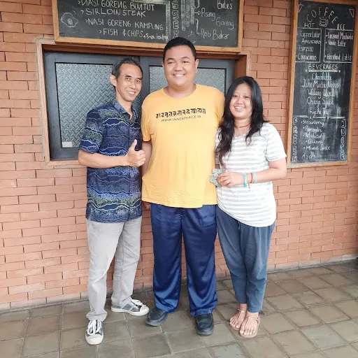 InnerPeace.id | Meditation Retreat and Nonduality | Reiki Healing - Tarot Reading - Vedic Astrology - Trauma Healing 3