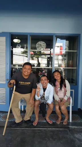 InnerPeace.id | Meditation Retreat and Nonduality | Reiki Healing - Tarot Reading - Vedic Astrology - Trauma Healing 4